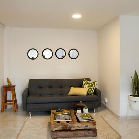 מדיין Home Aris Apartments 201 מראה חיצוני תמונה