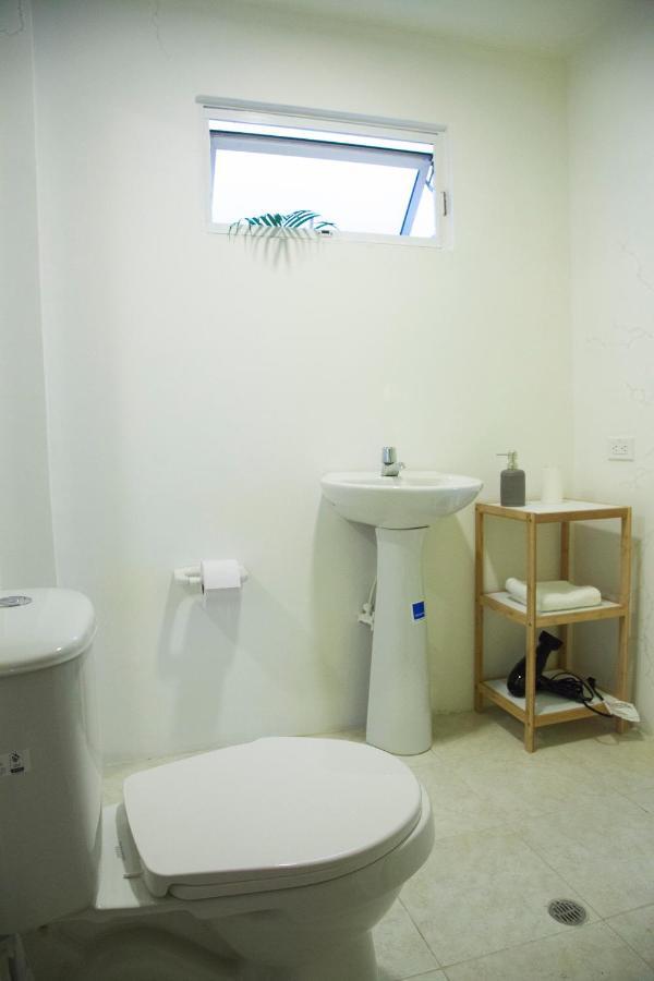 מדיין Home Aris Apartments 201 מראה חיצוני תמונה