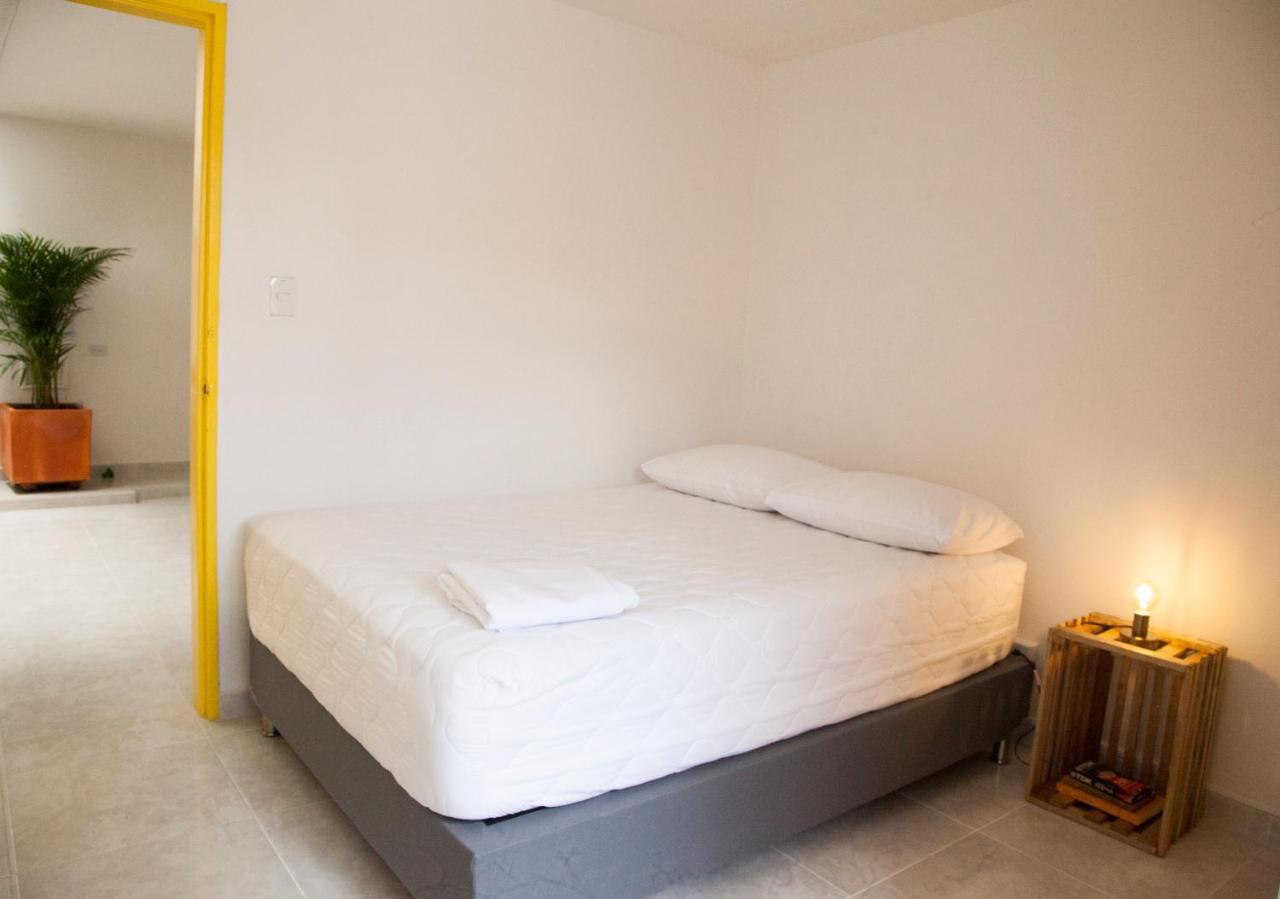 מדיין Home Aris Apartments 201 מראה חיצוני תמונה