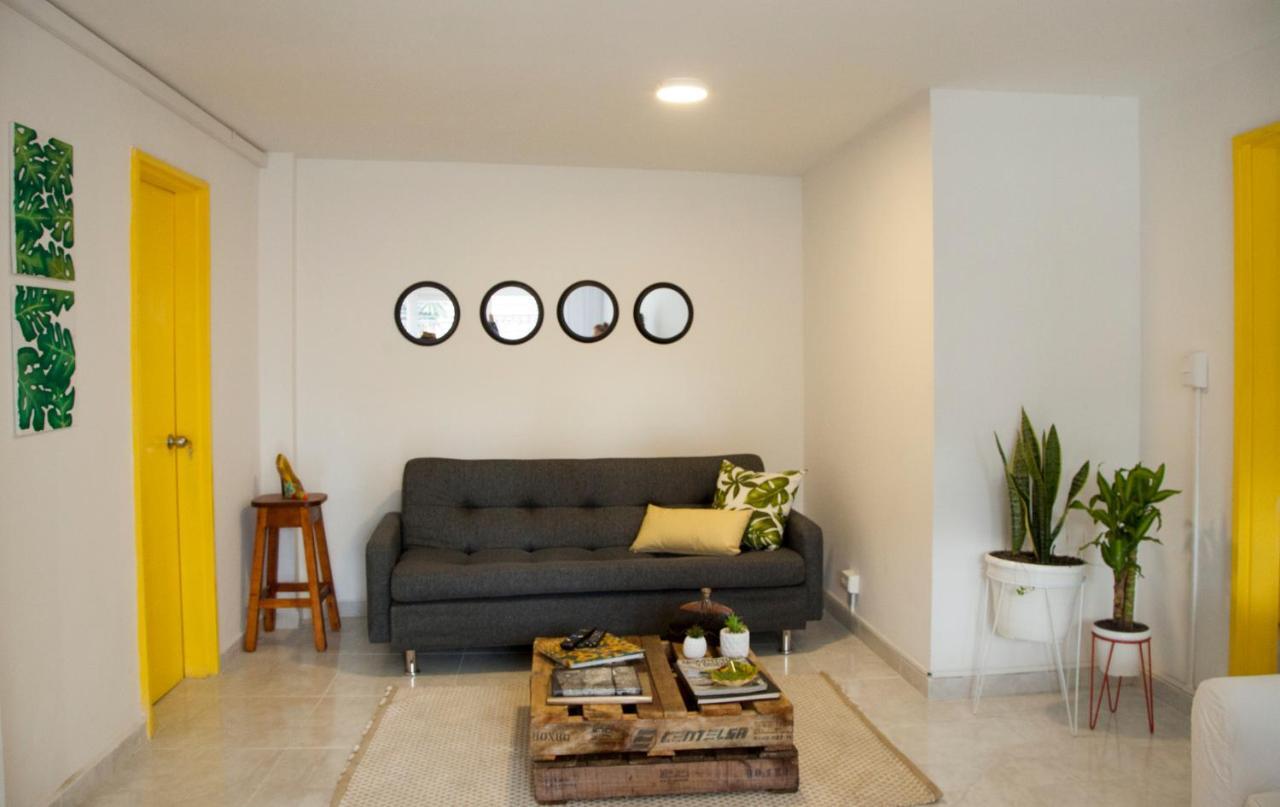 מדיין Home Aris Apartments 201 מראה חיצוני תמונה