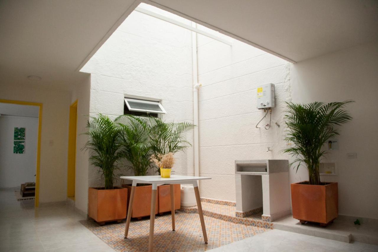 מדיין Home Aris Apartments 201 מראה חיצוני תמונה